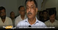 Haryana refers case against former Punjab DGP Mohammad Mustafa and family to CBI