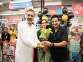 Decoy Perfumes Partners with Reliance Smart Bazaar