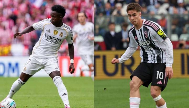 Real Madrid vs. Juventus: ¿Dónde y cuándo ver el partido de la Champions League?