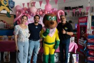 Unidos contra el cáncer