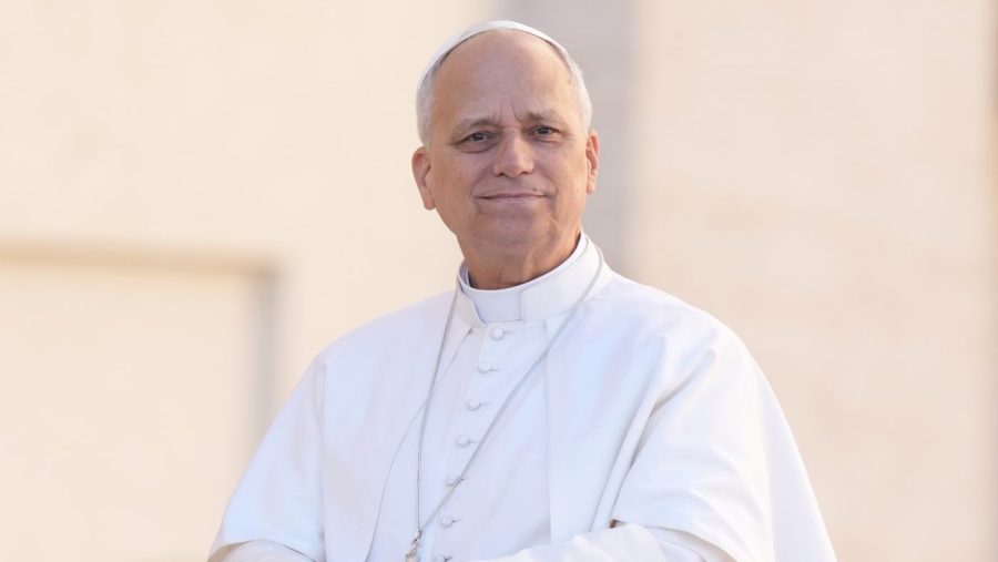 Pope Leo calls for defense of journalism: ‘A right that must be protected’