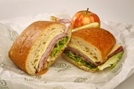 Beloved sandwich chain closing fresh dough facilities
