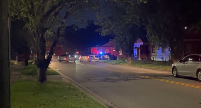 Man found shot in car after ShotSpotter alert, 911 call