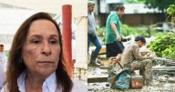 En plena tragedia, Rocío Nahle estalla a críticas por no pagar seguro: “¡No es cuestión de dinero!”