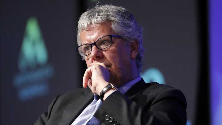 Eyzaguirre: "Kast realmente es un riesgo, sus propuestas son populismo puro"
