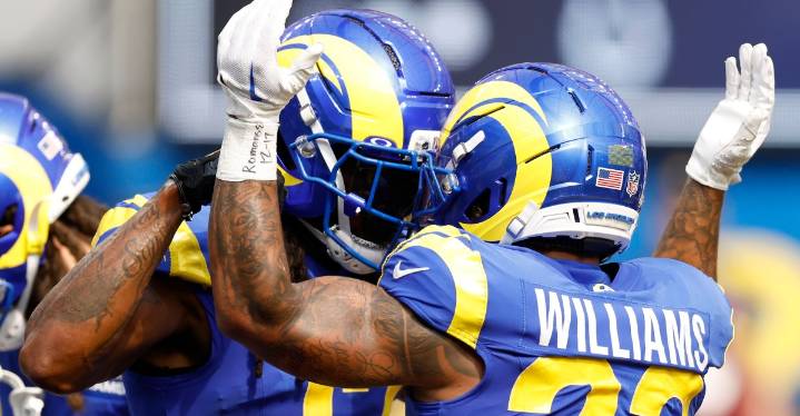 Thursday Night Football Week 5: 49ers at Rams Open Thread