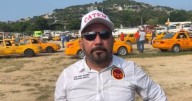Asesinan en Salina Cruz, Oaxaca a líder sindical de la CATEM: ¿Quién era Noé Pérez Urquidi?