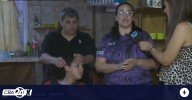 Campaña solidaria para que Benja pueda conseguir un ascensor