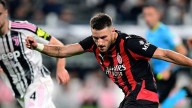 Santiago Giménez recibe elogios de Massimiliano Allegri, su entrenador en el AC Milan