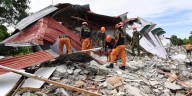 El terremoto de 6,9 en Filipinas deja al menos 69 muertos y afecta a un millón de familias
