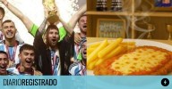 El penoso saludo de la AFA por el Día de la Madre provocó una ola de reacciones desopilantes