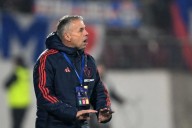 Selección peruana: DT Gustavo Álvarez habló sobre su posibilidad de dirigir a la Bicolor