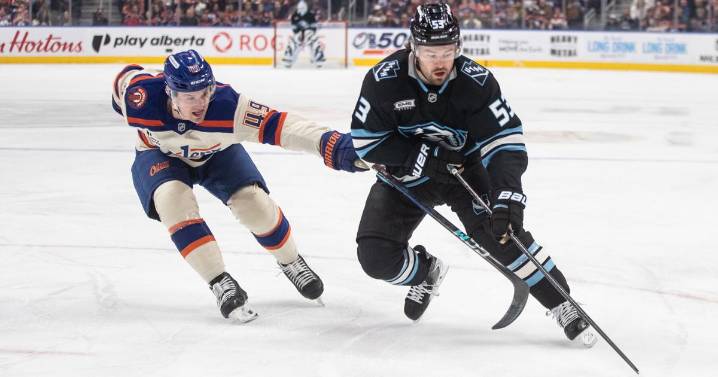 Balanced Mammoth off to a torrid start in second season since moving to Utah