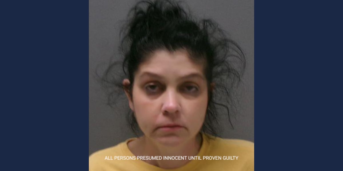 Woman arrested after deadly West Monroe Hit