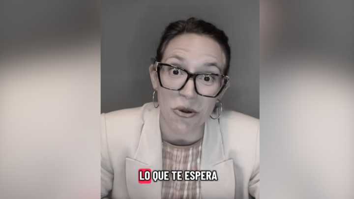 Una catalana va a su primera clase de euskera tras tres años viviendo en Bilbao y no se lo cree: "¿Este es el nivel A1?"