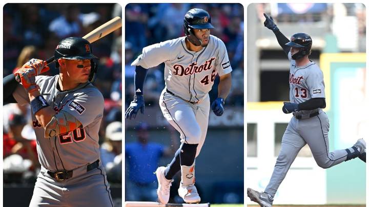 Tigers elimina a Cleveland con un séptimo inning explosivo: este será su siguiente rival