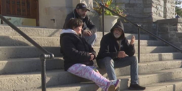 The human side of SNAP and food insecurity