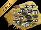 When does Hexclad’s Black Friday sale start?