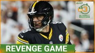 Aaron Rodgers Gets REVENGE GAME Against Packers This Weekend