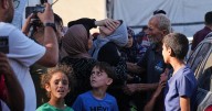 Israel bombs school, refugee camp, drinking water facility in Gaza City, killing at least 16 Palestinians