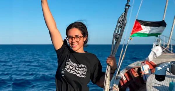 Israel autoriza repatriar a connacionales detenidos