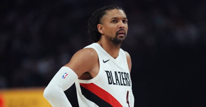 Thybulle Still Questionable for Blazers