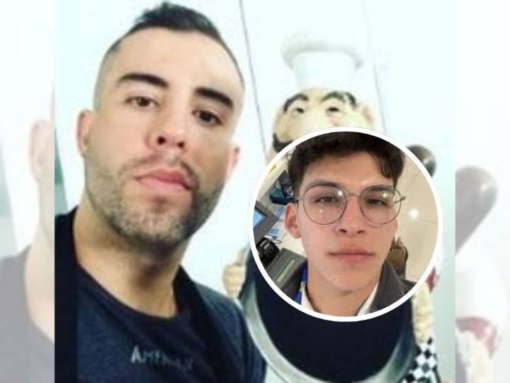 “Te falló la justicia, hermano”: familia de Francisco Albornoz estalla por revocación de presión preventiva contra chef imputado