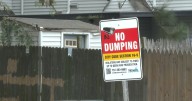 Portsmouth cracks down on illegal dumping with cameras, fines