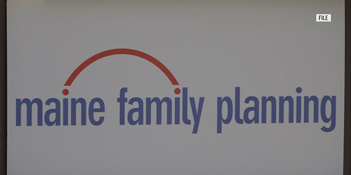 Maine Family Planning closing its primary care practice due to federal funding cuts