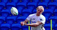 Diagnostican excampeón de rugby con enfermedad neurodegenerativa