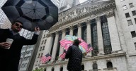 Wall Street drifts in mixed trading