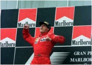 A 25 años del primer título de Schumacher con Ferrari: cómo armó una “familia” para la era más gloriosa de la Scuderia en la F1