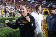 Florida, no more messing around: Go get Lane Kiffin or Eli Drinkwitz