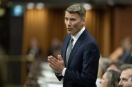Average home price must fall in Canada to restore affordability, minister says