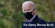 Biden undergoing radiation therapy to treat aggressive prostate cancer