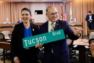 San Luis Potosí se hermana con Tucson: nueva alianza México