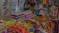 Mercados también tendrán comercio de temporada