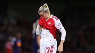 Arsenal to blame for Champions League loss to Lyonnes in competition opener