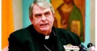 Diocese files plan in big step toward exiting Chapter 11
