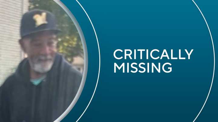 Silver Alert issued for missing 70