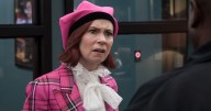 ‘Elsbeth’ Recap: Stephen Colbert and Amy Sedaris Guest Star