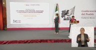 Ley contra extorsión permite que estados tengan obligación de legislar para combatirla: Ernestina Godoy