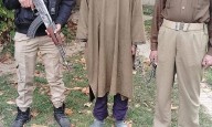 Police reunite kidnapped minor girl within hours in Shopian