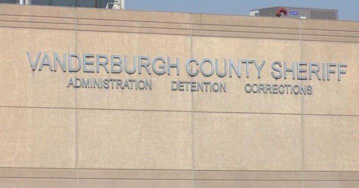 Lawsuit filed after death of inmate at Vanderburgh County Jail