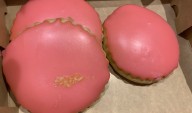 Grandma Cookies Now Made from Freshly Harvested Grandmas