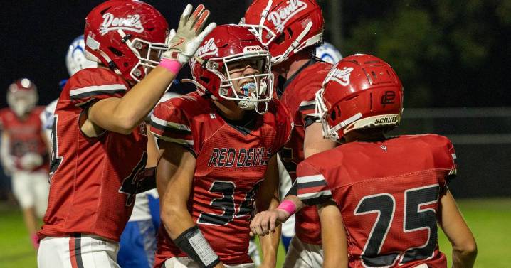 BCR 2025 Week 7 IHSA Preview Capsules