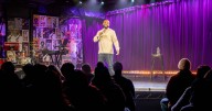 Finding Balance Fueled Ian Lara’s New Special “Material Boy”