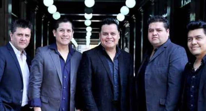 ‘BXS Bryndis x siempre’ llega con todo su romanticismo a Lima Agrupación mexicana compartirá escenario con La Bella Luz