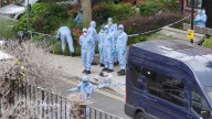 Colombian man to serve minimum 42 years in UK prison for grisly double murder
