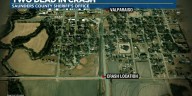 Two dead in Valparaiso crash Saturday night